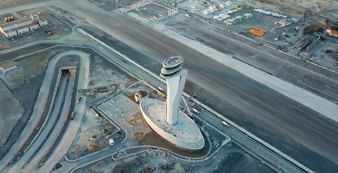 THY yolcularını uyardı: Büyük taşınma başlıyor