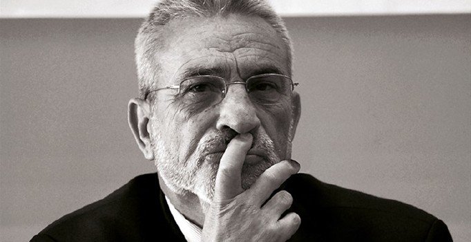 İbrahim Kalın'dan İsmet Özel'e ziyaret