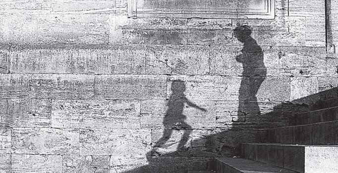 Menkıbe olmazsa olmaz! 