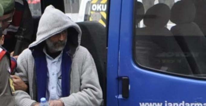 Cezaevindeki sanığın eşiyle yaptığı iğrenç plan ortaya çıktı