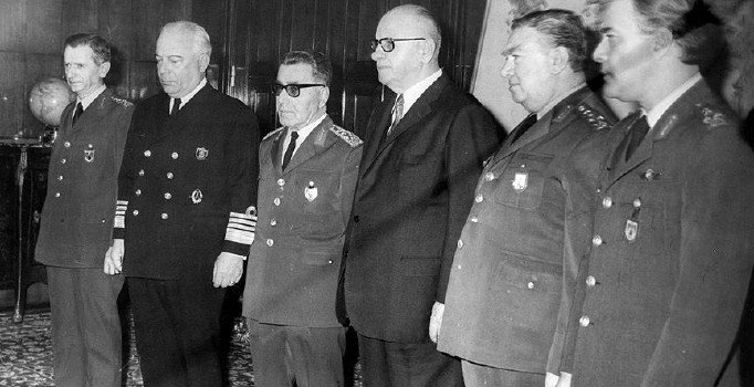 12 Mart Muhtırası'nın üzerinden 48 yıl geçti