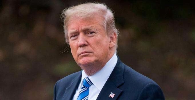 Trump'ın 8,6 milyar dolarlık bütçe isteğine sert cevap: Umarız dersini almıştır