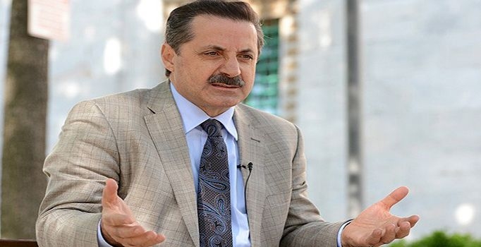 Faruk Çelik: İş bırakma eyleminin siyasi boyutu yok