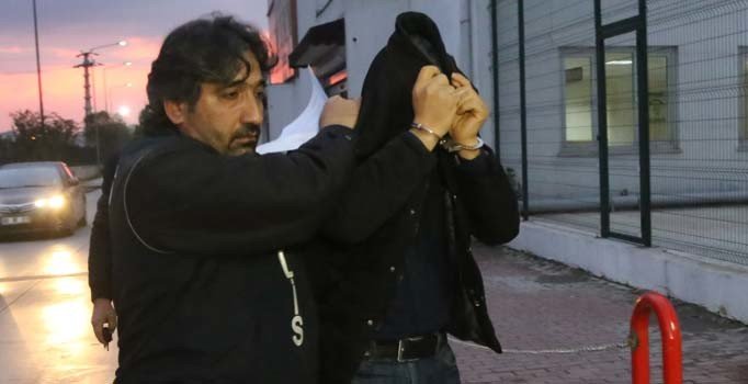 Adana merkezli 8 ilde, FETÖ/PDY operasyonu: 58 gözaltı