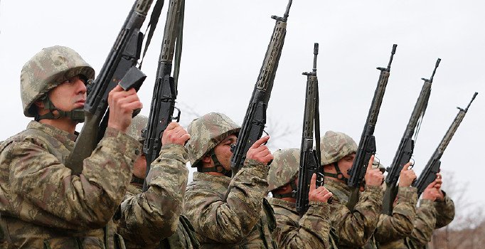 MSB: Yeni askerlik sistemi nisanda meclis gündemine gelebilir