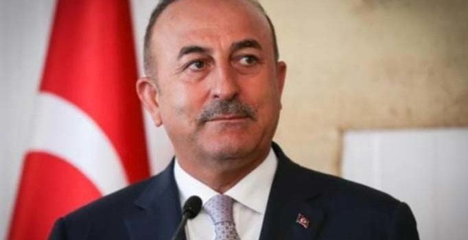 Çavuşoğlu'ndan İsrail'e baskın tepkisi: Artık bu pervasızlığına 'dur' denmeli