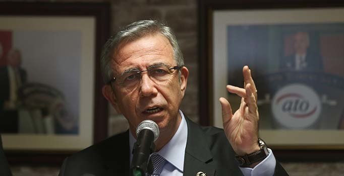 Mansur Yavaş, İngiliz basınına konuştu: 'Neden kaybettik' sorusunu soracaklar