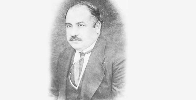 Millet ve milliyete adanmış bir hayat: Ziya Gökalp