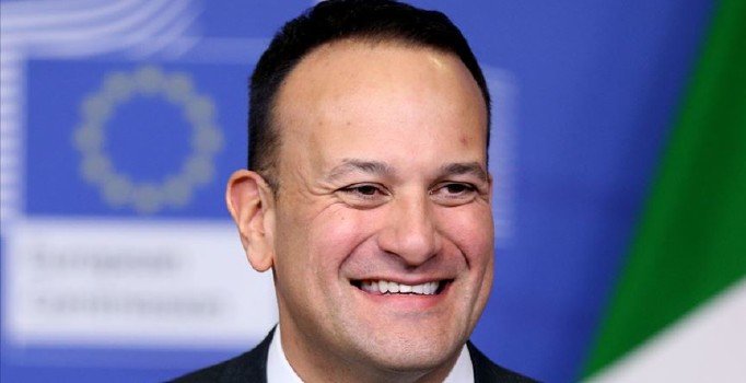 İrlanda'dan yeni Brexit anlaşmasına onay