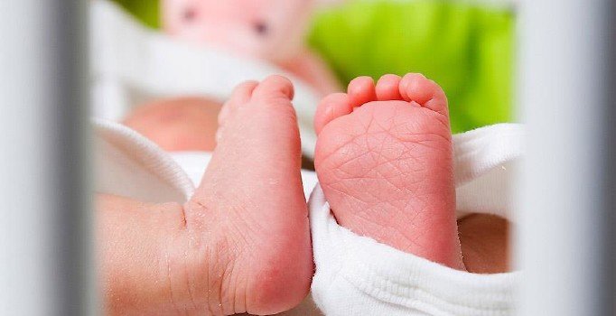 Türkiye doğum oranında AB ülkelerini geride bıraktı