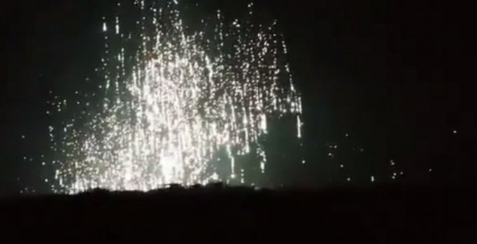 ABD açıkladı: Beşar Esed rejimi kimyasal saldırılar gerçekleştirdi