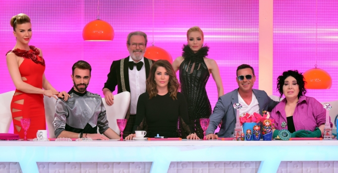 İşte Benim Stilim'de eleme heyecanı yaşandı