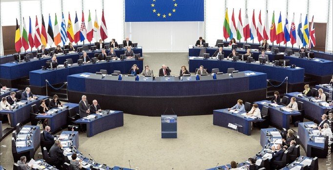 Avrupa Parlamentosu seçimlerindeki Türk adaylar