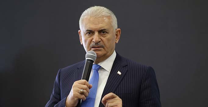 Binali Yıldırım: PKK ne demiş, HDP ne demiş bizi ilgilendirmez