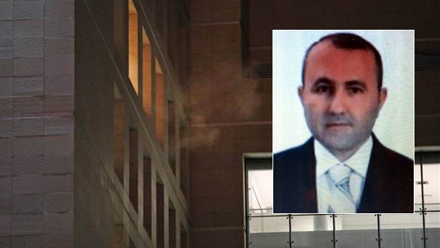 Teröristler savcı Mehmet Selim Kiraz'ı şehit etti