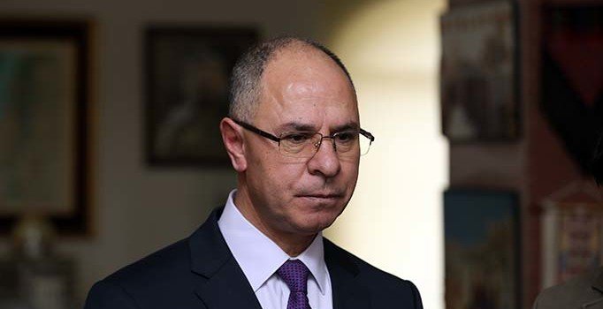 Filistin'in Ankara Büyükelçisi: İsrail'i uyarıyoruz Mescid-i Aksa'ya dokunmasınlar