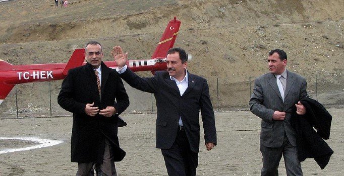 Muhsin Yazıcıoğlu davasında ilk duruşma 24 Mayıs'ta