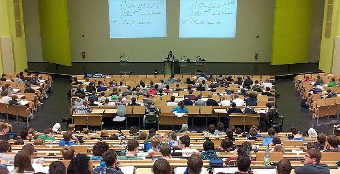 Doçentlik başvuruları sadece e-Devlet'ten yapılacak