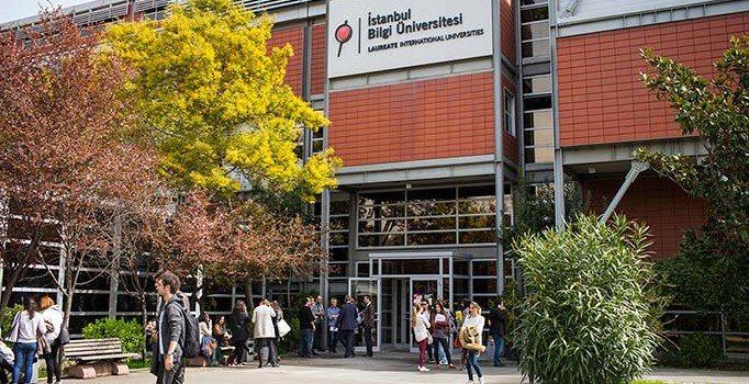 Bilgi Üniversitesi satıldı