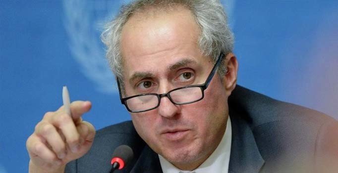 BM'den personellerine "Boeing 737 Max ile seyahat etmeyin" talimatı