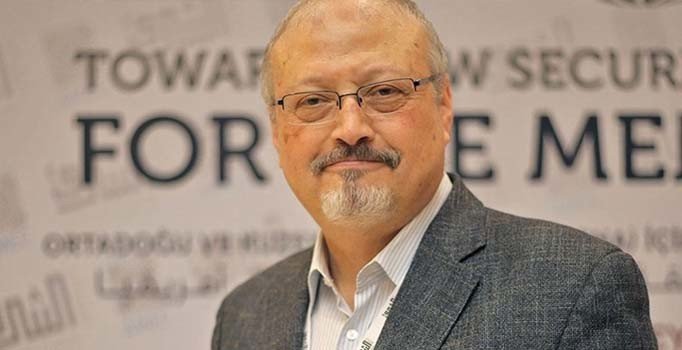 Kaşıkçı cinayeti sonrası Suudi Arabistan'a 11,5 milyon sterlinlik silah satışı