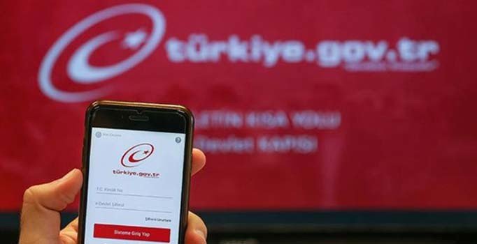 TBB Risk Merkezi Raporu e-Devlet'ten ücretsiz sunulacak