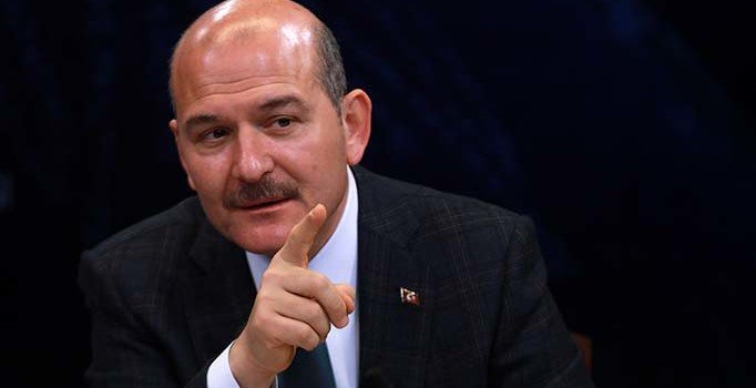 Bakan Soylu: Kandil'e güzel bir seçim hediyesi verdik