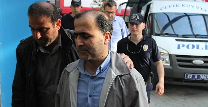 "Paralel Yapı" operasyonunda 20 kişi serbest