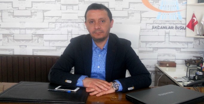 İşadamı Akcan Yeni Zellanda’daki saldırıyı kınadı