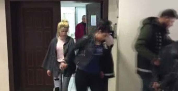 Hayat kadınlarından evli adama akılalmaz tuzak: Görüntülerini çekip tehdit ettiler!