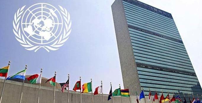 BM: Rusya'nın Ukrayna'da misket bombası kullandığına ilişkin raporlar var