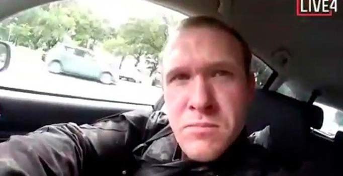 Yeni Zelanda'daki saldırgan kim, neden saldırdı? Yeni Zelanda'da iki camide katliam