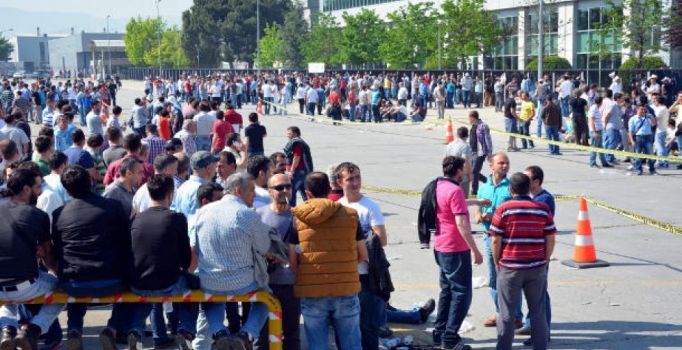 “İyi niyetle biz 
bu işi bitireceğiz”