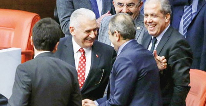 Binali Yıldırım: Gaza gelmem