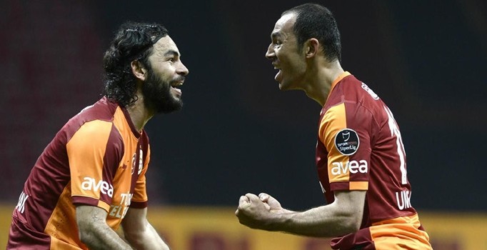 Umut Bulut Trabzonspor’a geri dönüyor