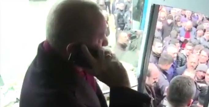 Fuat Oktay ve Mevlüt Çavuşoğlu Yeni Zelanda'ya gidiyor