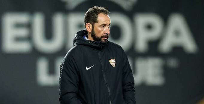 Sevilla'da Machin dönemi sona erdi