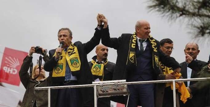 Mansur Yavaş: Ankara halkı kararını verdi