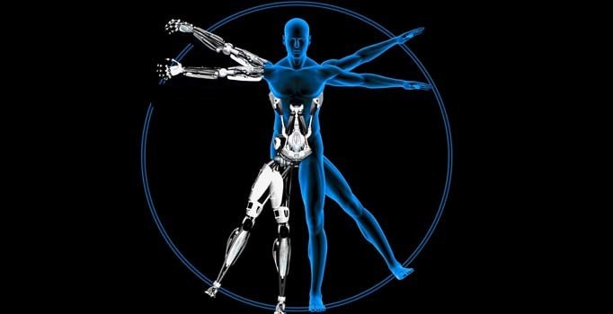 İnsanın ve dünyanın dönüşümü Transhümanizm