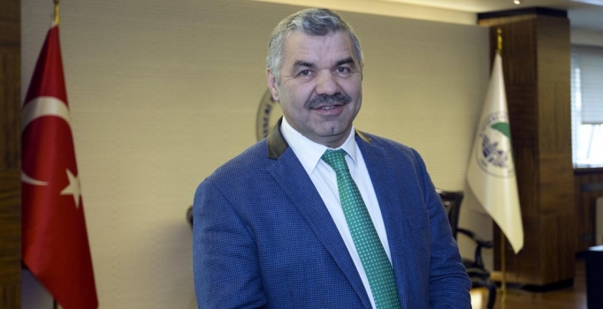 Başkan Çelik'ten, Kayserispor taraftarına çağrı