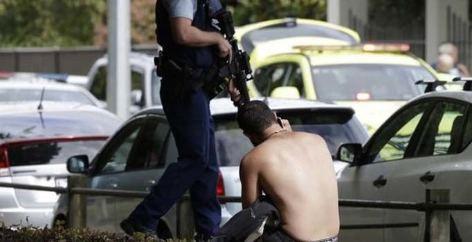 Avustralya'da güvenlik tedbirleri arttırıldı