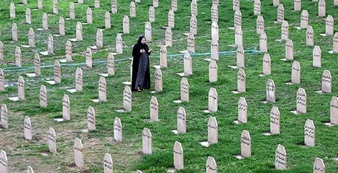 Halepçe Katliamı'nın 31. yılı | Halepçe Katliamı nedir, ne zaman nerede yapıldı?