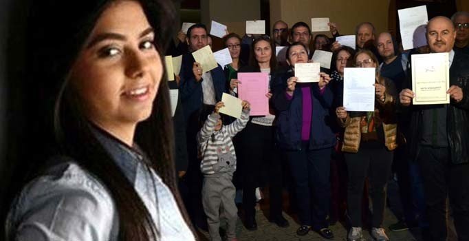 Münevver Karabulut cinayetinin kan parası, Adanalı 30 aileyi evinden etti