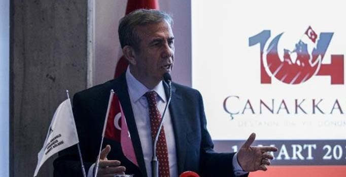 Mansur Yavaş: Adaylık kesinleşince dava açıyorlar