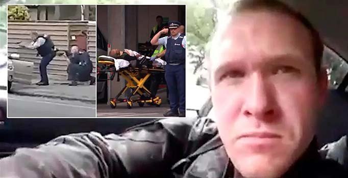 Yeni Zelanda saldırısının en acı detayı: Merhaba kardeşim