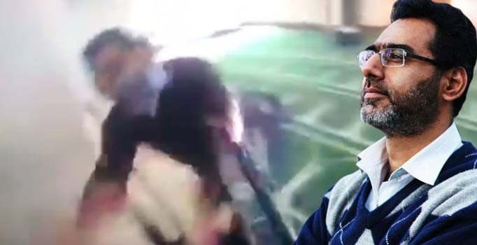 Cami katliamında saldırgana engel olmaya çalışırken öldürüldü