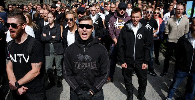 Belçika istihbaratından 'aşırı sağ silahlanıyor' uyarısı