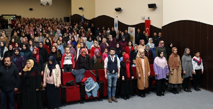 Çanakkale ruhu Afyonkarahisar’da yeniden yaşandı