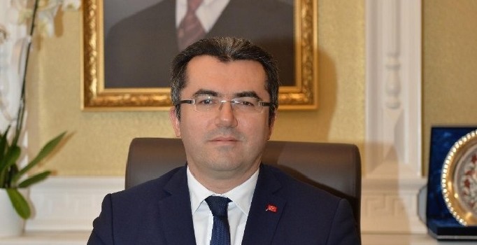 Vali Memiş’ten 18 Mart Çanakkale Şehitlerini Anma Günü mesajı