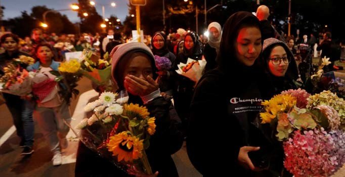 İslamofobi alarmı çalışmıyor